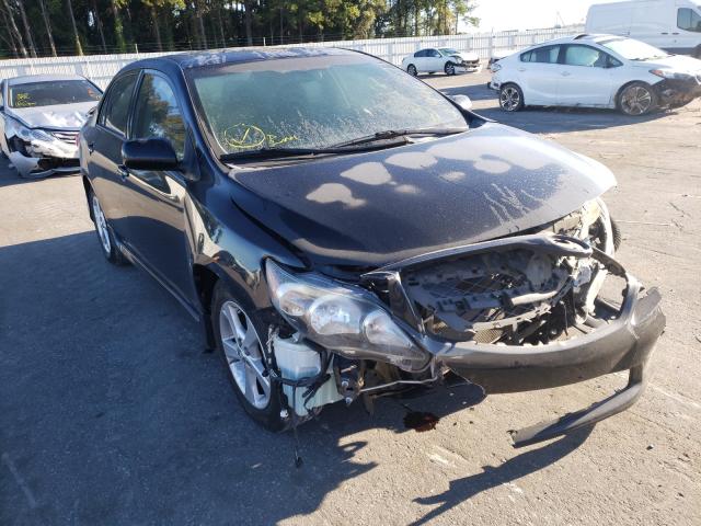 Photo 0 VIN: 5YFBU4EE1CP049629 - TOYOTA COROLLA BA 