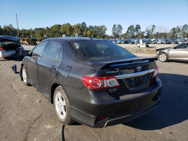 Photo 2 VIN: 5YFBU4EE1CP049629 - TOYOTA COROLLA BA 