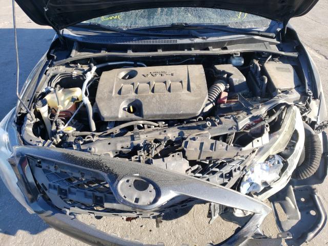 Photo 6 VIN: 5YFBU4EE1CP049629 - TOYOTA COROLLA BA 