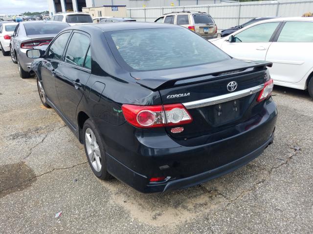 Photo 2 VIN: 5YFBU4EE1CP050523 - TOYOTA COROLLA BA 