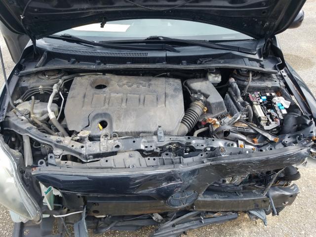 Photo 6 VIN: 5YFBU4EE1CP050523 - TOYOTA COROLLA BA 