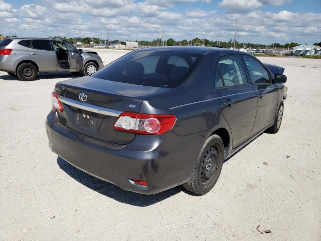 Photo 3 VIN: 5YFBU4EE1CP053874 - TOYOTA COROLLA BA 