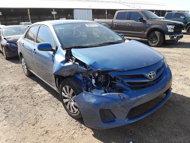 Photo 0 VIN: 5YFBU4EE1CP054426 - TOYOTA COROLLA BA 