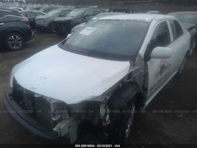 Photo 1 VIN: 5YFBU4EE1CP054863 - TOYOTA COROLLA 