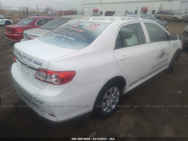 Photo 3 VIN: 5YFBU4EE1CP054863 - TOYOTA COROLLA 