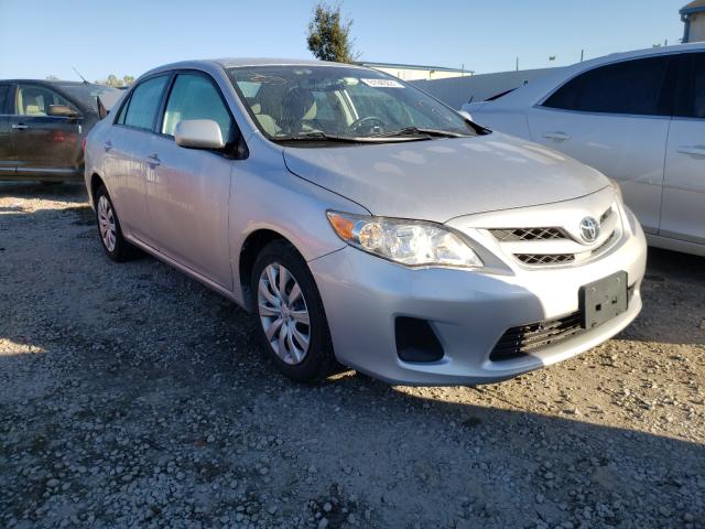 Photo 0 VIN: 5YFBU4EE1CP055222 - TOYOTA COROLLA BA 