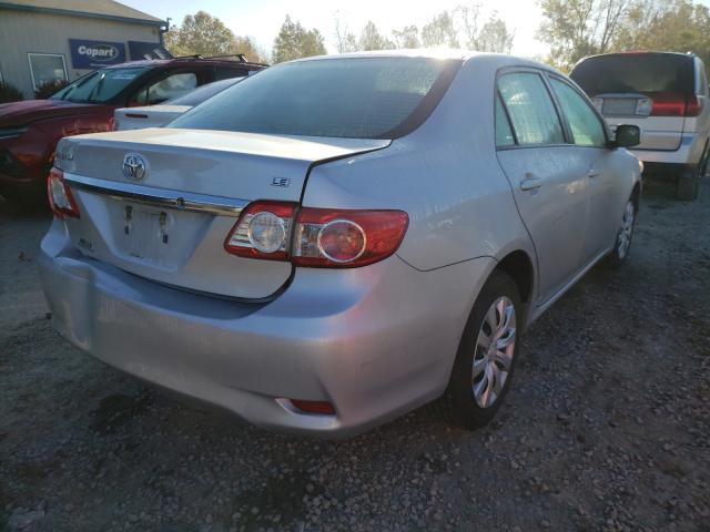 Photo 3 VIN: 5YFBU4EE1CP055222 - TOYOTA COROLLA BA 