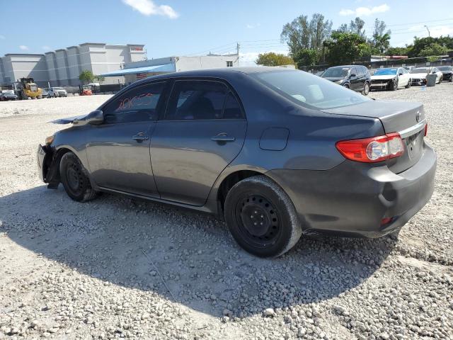 Photo 1 VIN: 5YFBU4EE1CP058945 - TOYOTA COROLLA 