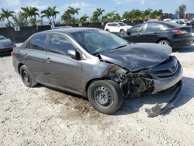 Photo 3 VIN: 5YFBU4EE1CP058945 - TOYOTA COROLLA 