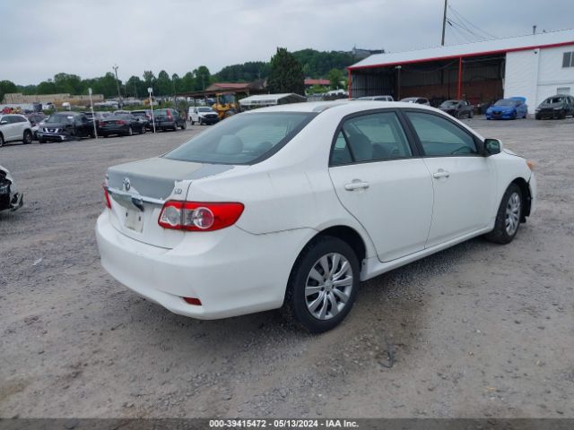 Photo 3 VIN: 5YFBU4EE1CP062073 - TOYOTA COROLLA 