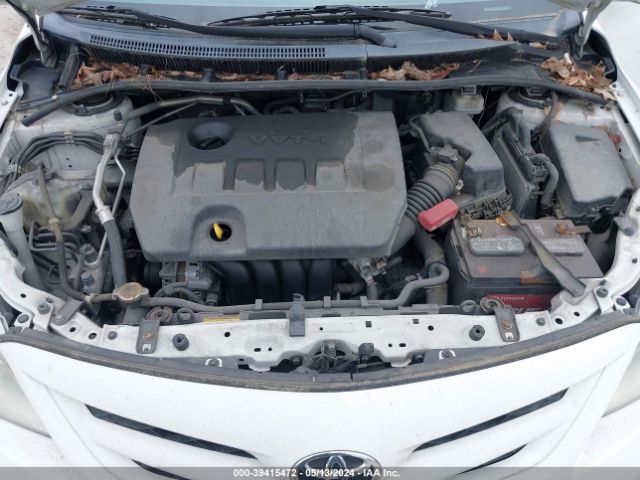 Photo 9 VIN: 5YFBU4EE1CP062073 - TOYOTA COROLLA 