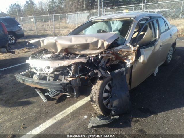 Photo 1 VIN: 5YFBU4EE1CP062820 - TOYOTA COROLLA 