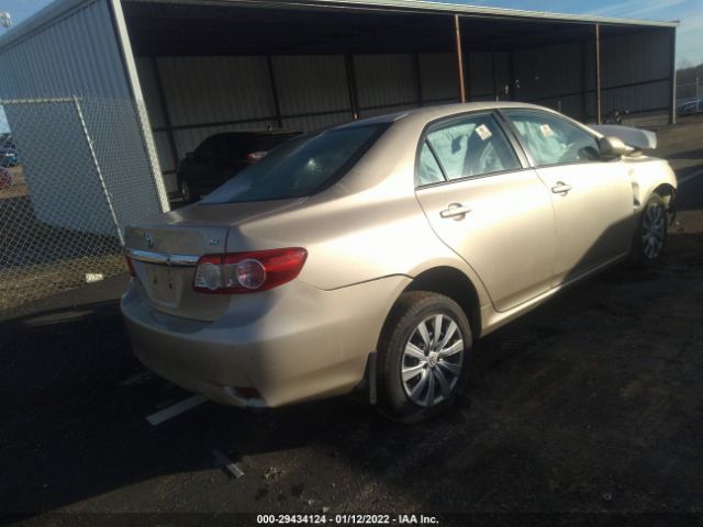 Photo 3 VIN: 5YFBU4EE1CP062820 - TOYOTA COROLLA 