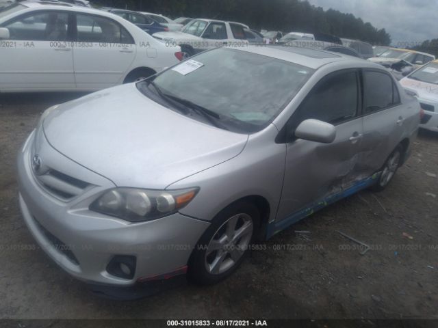 Photo 1 VIN: 5YFBU4EE1CP064759 - TOYOTA COROLLA 