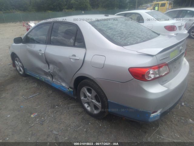 Photo 2 VIN: 5YFBU4EE1CP064759 - TOYOTA COROLLA 