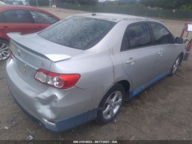 Photo 3 VIN: 5YFBU4EE1CP064759 - TOYOTA COROLLA 