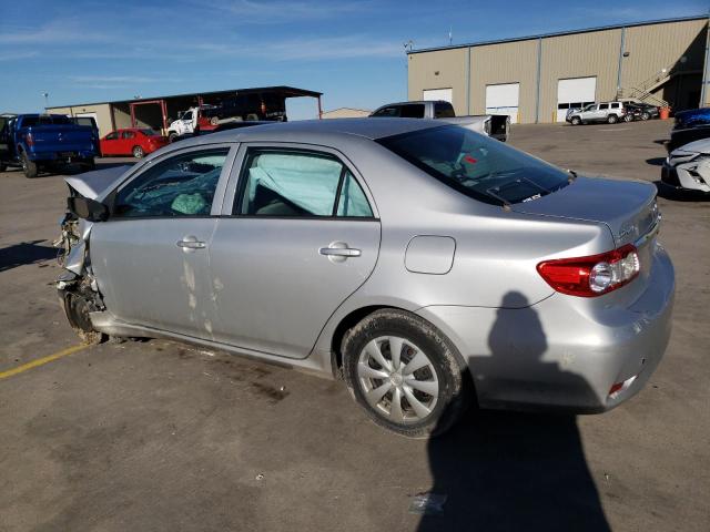 Photo 1 VIN: 5YFBU4EE1CP065412 - TOYOTA COROLLA BA 