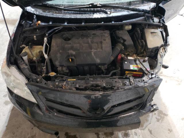 Photo 10 VIN: 5YFBU4EE1CP065488 - TOYOTA COROLLA BA 