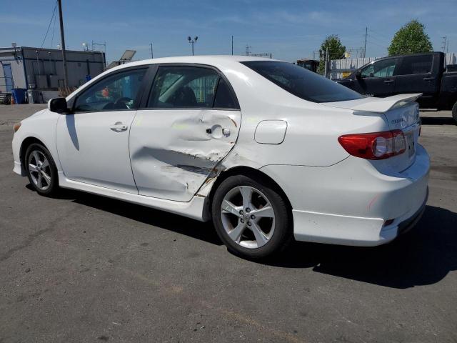 Photo 1 VIN: 5YFBU4EE1CP066043 - TOYOTA COROLLA BA 