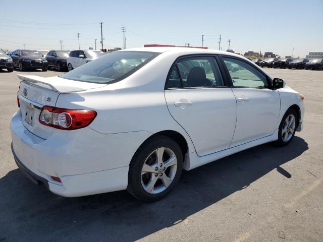 Photo 2 VIN: 5YFBU4EE1CP066043 - TOYOTA COROLLA BA 