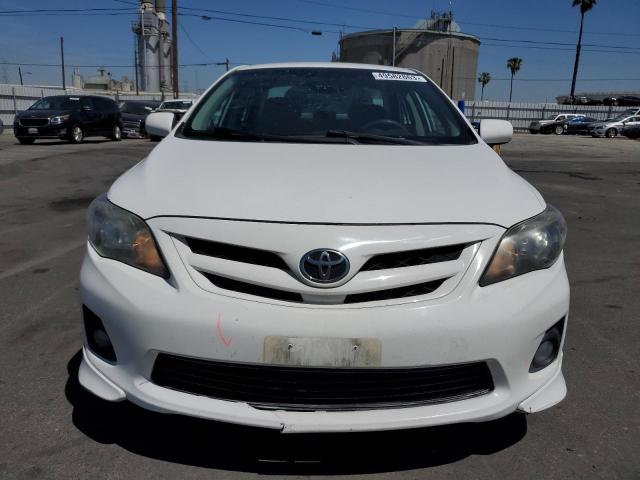 Photo 4 VIN: 5YFBU4EE1CP066043 - TOYOTA COROLLA BA 