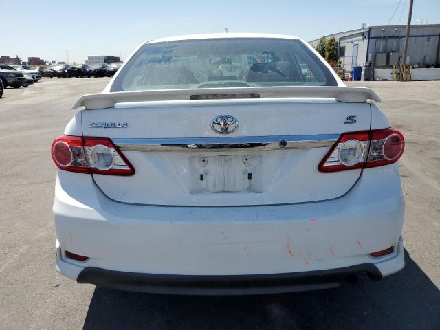 Photo 5 VIN: 5YFBU4EE1CP066043 - TOYOTA COROLLA BA 