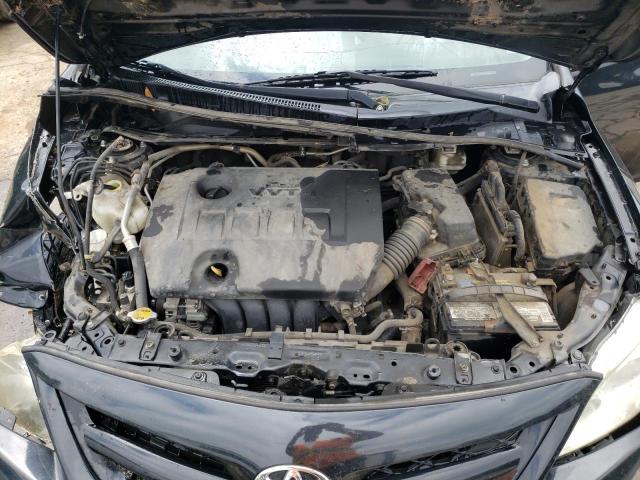 Photo 10 VIN: 5YFBU4EE1CP066320 - TOYOTA COROLLA 