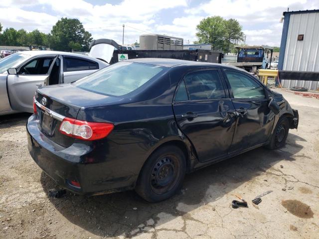 Photo 2 VIN: 5YFBU4EE1CP066320 - TOYOTA COROLLA 