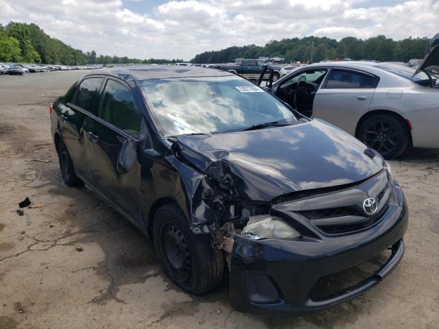 Photo 3 VIN: 5YFBU4EE1CP066320 - TOYOTA COROLLA 