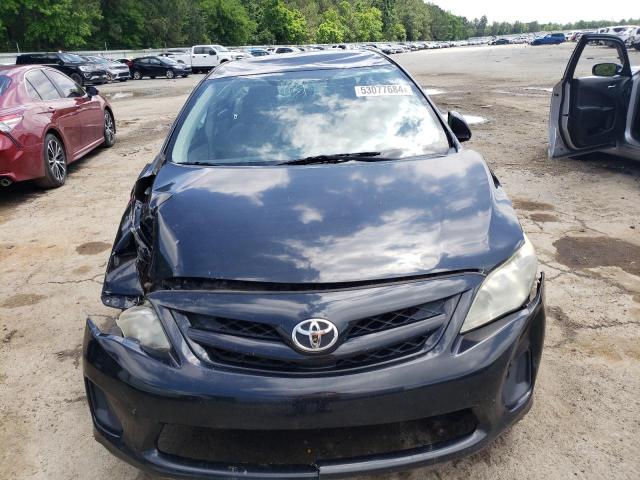 Photo 4 VIN: 5YFBU4EE1CP066320 - TOYOTA COROLLA 