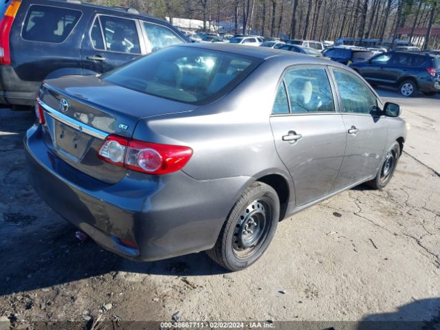 Photo 3 VIN: 5YFBU4EE1CP067032 - TOYOTA COROLLA 