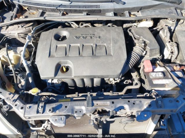 Photo 9 VIN: 5YFBU4EE1CP067032 - TOYOTA COROLLA 