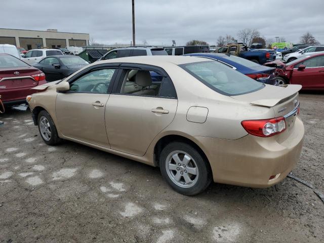 Photo 1 VIN: 5YFBU4EE1CP070013 - TOYOTA COROLLA BA 