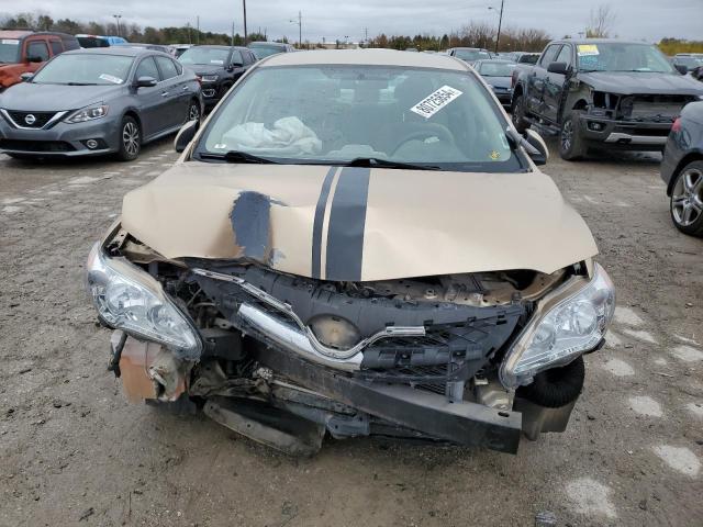 Photo 4 VIN: 5YFBU4EE1CP070013 - TOYOTA COROLLA BA 