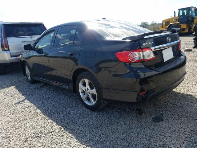 Photo 2 VIN: 5YFBU4EE1CP070304 - TOYOTA COROLLA BA 