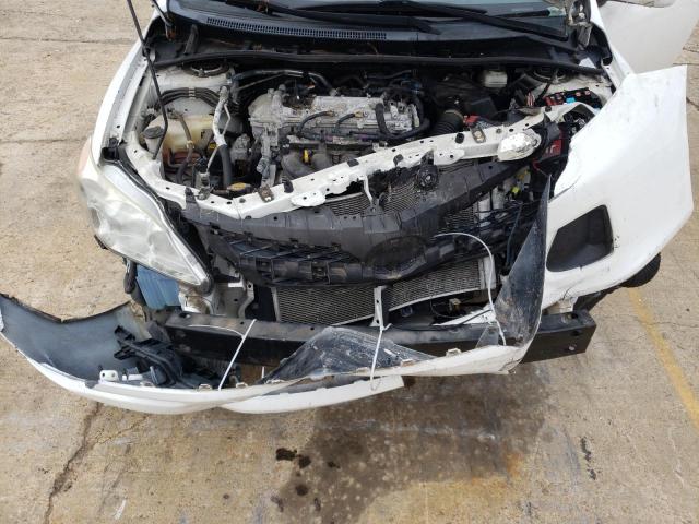 Photo 10 VIN: 5YFBU4EE1CP070660 - TOYOTA COROLLA 