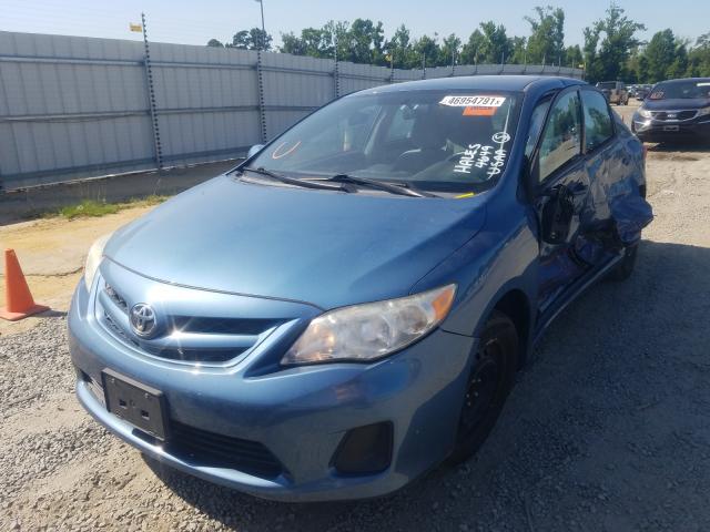 Photo 1 VIN: 5YFBU4EE1CP070898 - TOYOTA COROLLA BA 