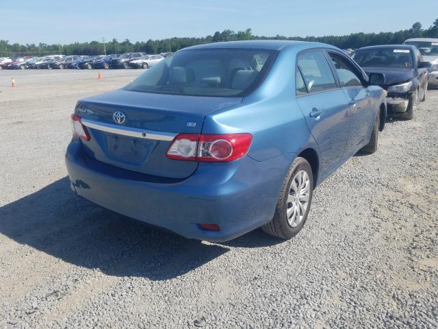 Photo 3 VIN: 5YFBU4EE1CP070898 - TOYOTA COROLLA BA 