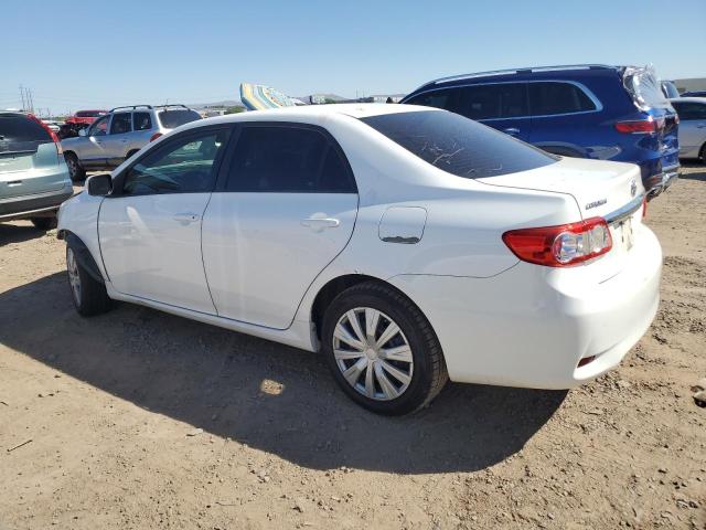 Photo 1 VIN: 5YFBU4EE1CP072909 - TOYOTA COROLLA 