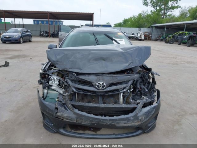 Photo 5 VIN: 5YFBU4EE1CP073025 - TOYOTA COROLLA 