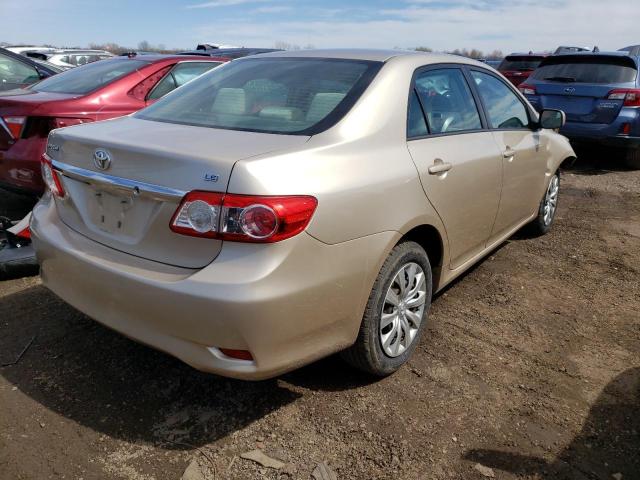 Photo 2 VIN: 5YFBU4EE1CP073039 - TOYOTA COROLLA BA 