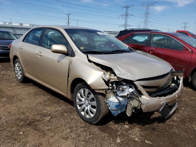 Photo 3 VIN: 5YFBU4EE1CP073039 - TOYOTA COROLLA BA 