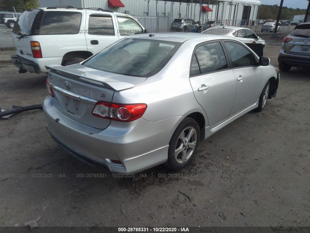 Photo 3 VIN: 5YFBU4EE1CP073414 - TOYOTA COROLLA 