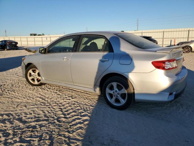 Photo 1 VIN: 5YFBU4EE1CP073851 - TOYOTA COROLLA BA 