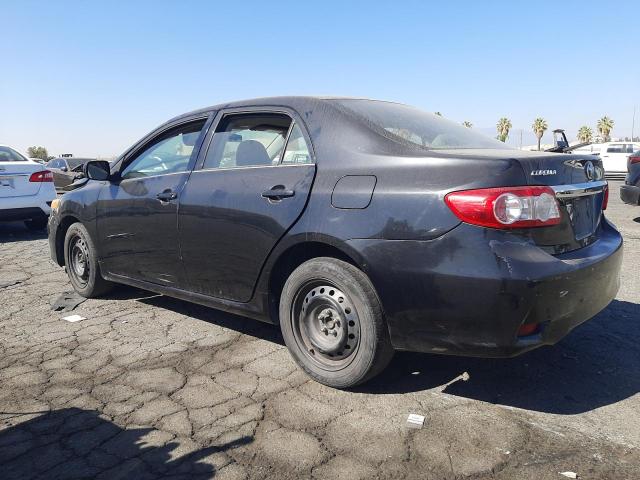 Photo 1 VIN: 5YFBU4EE1DP074614 - TOYOTA COROLLA 