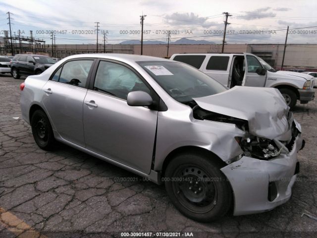 Photo 0 VIN: 5YFBU4EE1DP075102 - TOYOTA COROLLA 