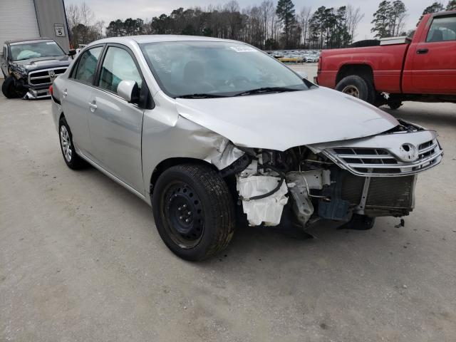 Photo 0 VIN: 5YFBU4EE1DP075455 - TOYOTA COROLLA BA 