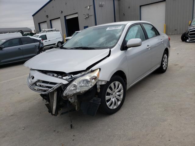 Photo 1 VIN: 5YFBU4EE1DP075455 - TOYOTA COROLLA BA 