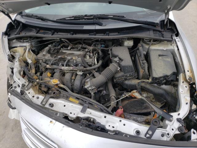 Photo 6 VIN: 5YFBU4EE1DP075455 - TOYOTA COROLLA BA 