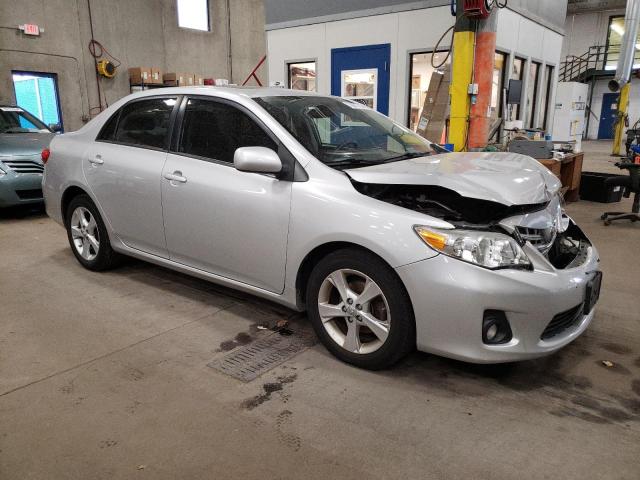 Photo 3 VIN: 5YFBU4EE1DP075665 - TOYOTA COROLLA BA 